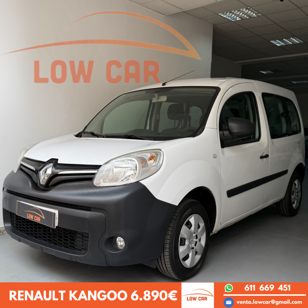 Renault Kangoo
